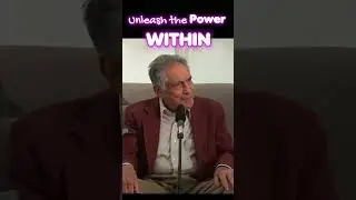 Attention is our SUPERPOWER Focus your Power Within | Ishwar Puri #short #spirituality