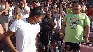 romský festival Chomutov 2024 .č2