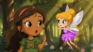 The Shifting Forest Path🌲| Fairytale Stories🧚🏻 | Bedtime Stories For Kids💫 | Toon Magic✨🪄 |