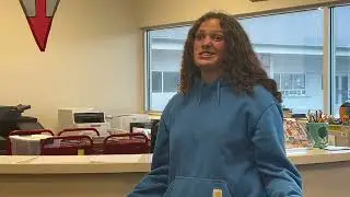 The Office Parody!!