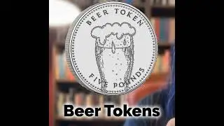 The Beer Token