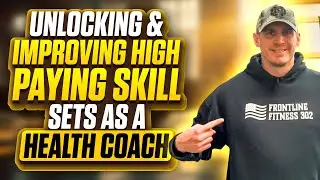 Dynamic Fit Pros Reviews- Health Coach & Micro Gym Owner Adds Online Fitness Coaching