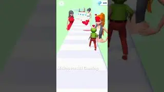 Frogprince Rush 3D Games All Levels Gameplay Android,Walkthrough ios,New Game Big Update Levels.
