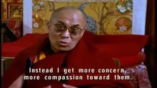 China - Tibet Issue