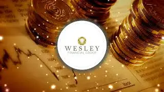 Wesley Financial Group Radio Ad
