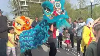 Calgary Night Market