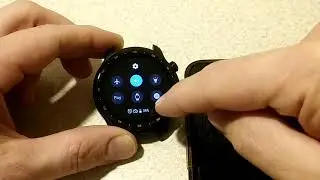 Security with TicWatch Pro 3 Ultra GPS - forgotten / lost phone notification
