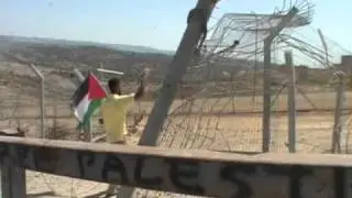 Bil'in 10.9.2010