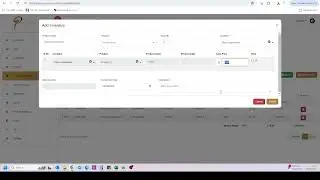 How to Add Inventory in Stock Sync Pro