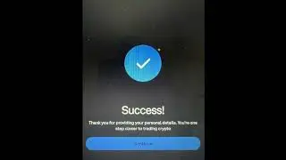 How to pass UK Coinbase quiz