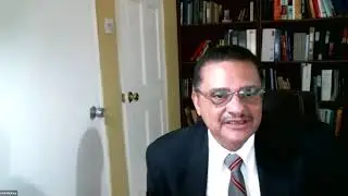 JAIAC Webinar #3 - Technology, Innovation & the Changing Global Environment for Dispute Management