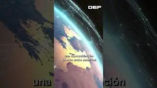 China lanza internet l&aacute;ser m&aacute;s r&aacute;pido que Starlink 🚀🔦