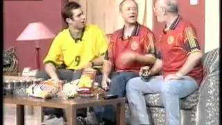 Ellos y ellas- Noche de fiesta