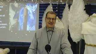 Seppo Rahkola:Varjele uskosi