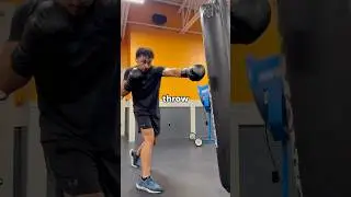 How to Punch Correctly