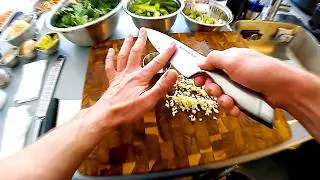POV: Meal Prep Like I Know What I&rsquo;m Doing