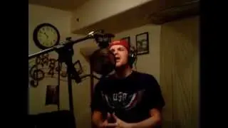 Rascal Flatts - I Won't Let Go - Drew Dawson Davis