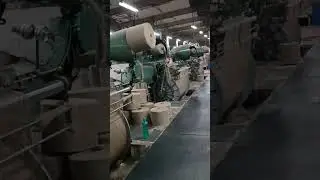 China S4A loom