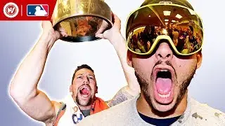 Houston Astros WORLD SERIES CHAMPIONS! | MLB Postseason Highlights 2017