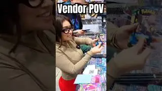 Боги Эволюционирующих Небес сегодня были на стороне Эшли 🤯 #покемон #открытиепакетовпокемонов #см...