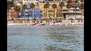 Resumen XIV Eurochallenge 2023
