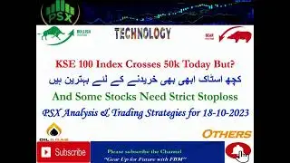 #PSX analysis #Undervalued growth stocks #Stock market trading strategies #Sugar #Pharma #Tech