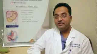 Dr. Nilesh Bhoot