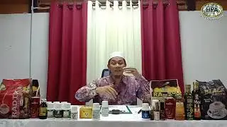 Chelation Therapy Dengan Herba (2)