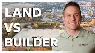 Land Developers vs Homebuilders: Who Does What and Why It Matters | Metro Land Pro
