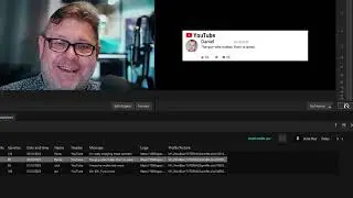 Simplify Graphics Production with Captivate's Spreadsheet Integration | NewBlue Tutorial