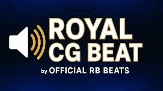 Royal CG Beat | Powerful Organ Vibration | OFFICIAL RB BEATS | Chhattisgarhi Trap 2025