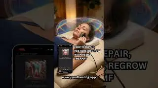 Dentists Hate This&hellip; The Tooth Regrowth Frequency They Don&rsquo;t Want You To Know Exists!