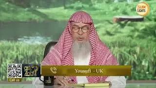 The Permissibility of Blocking YouTube Ads Sheikh Assim Al Hakeem