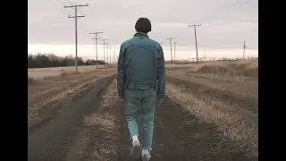 mileshigh - Beyond The Pines