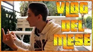 Il mio giardino mi ODIA - Vlog Del Mese