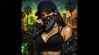 Lunexaax - City lights flicker (Official Audio)