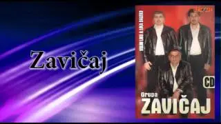 Grupa Zavicaj - Pod kapom nebeskom - (Audio 2006)