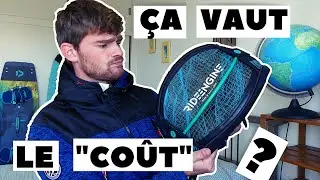 Harnais HARDSHELLS vs Harnais SOUPLES, lequel choisir?