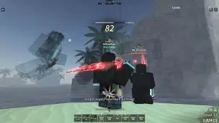 Me after I got the depth Rod