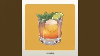 Mint Sprig Moment