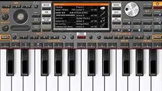 Happy Birthday Song || ORG 2020 || Mobile Piano