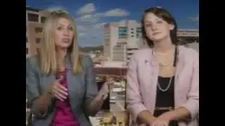 The Kiosk Presents: St. Jude Children's Hospital Interview