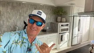 Maui House Tour - This Is LITERALLY The House That I Would Buy!