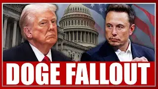 The Fall of DOGE: Trump‑Musk&rsquo;s Efficiency Project ENDs 8 Months Early