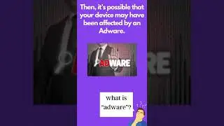 What is Adware?? How it enters into your device?