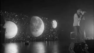 Kid Cudi-Call Me Moon Man