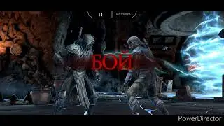 Как пройти 199 бой | Фатальная Башня Темной Королевы | Dark Queen's Tower Fatal | MK Mobile