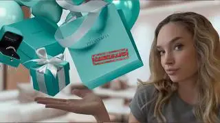 Я вычеркнула Tiffany & Co. из своего списка желаний | История из жизни
