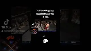 When Ray Mercer Stepped In The Cage (Link In Description) #shorts #mma