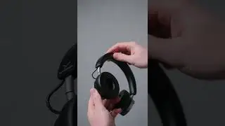 Beyerdynamic Aventho 100 | По-настоящему накладные наушники